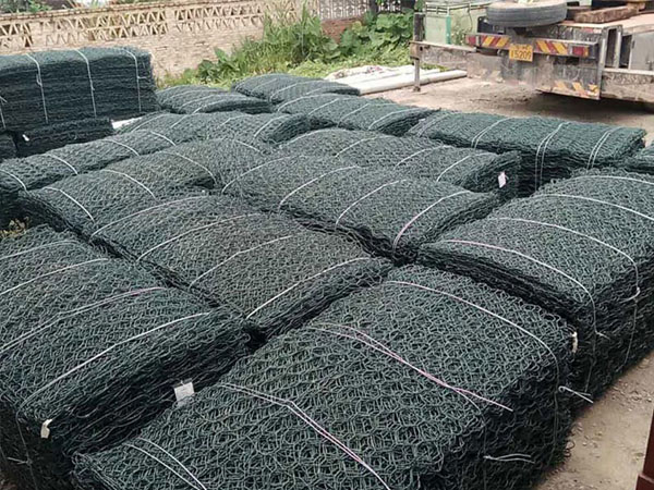 鍍鋅石籠網(wǎng)